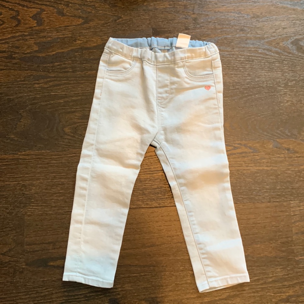 H&M jeggings